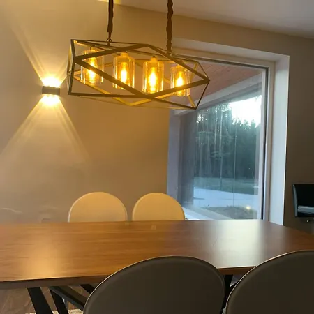 빌라 North End Luxury Vlorë