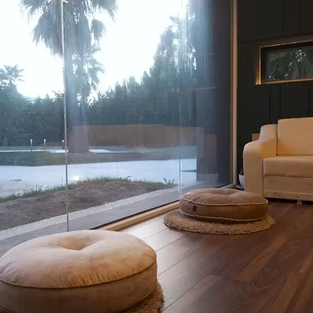 Villa North End Luxury