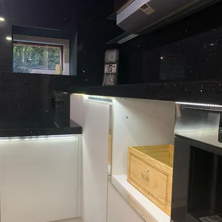 빌라 North End Luxury Vlorë