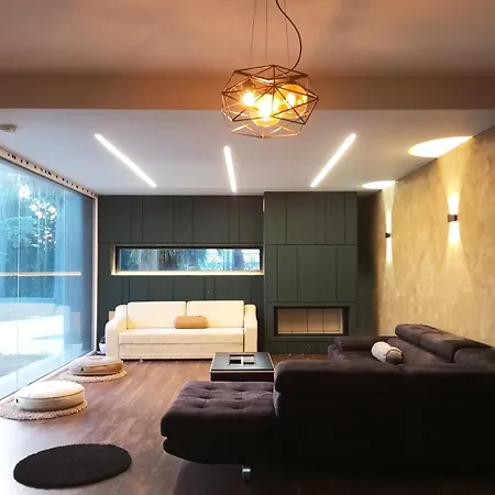 Villa North End Luxury