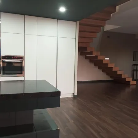 빌라 North End Luxury Vlorë