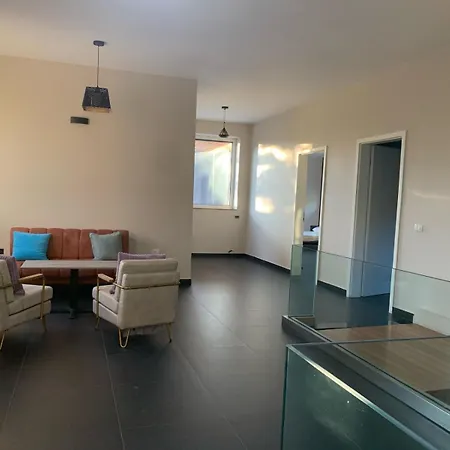 North End Luxury