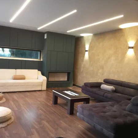 North End Luxury Villa