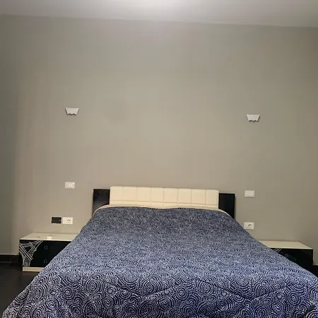 빌라 North End Luxury