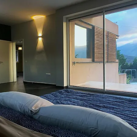 빌라 North End Luxury Vlorë
