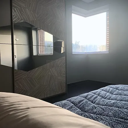 North End Luxury 빌라