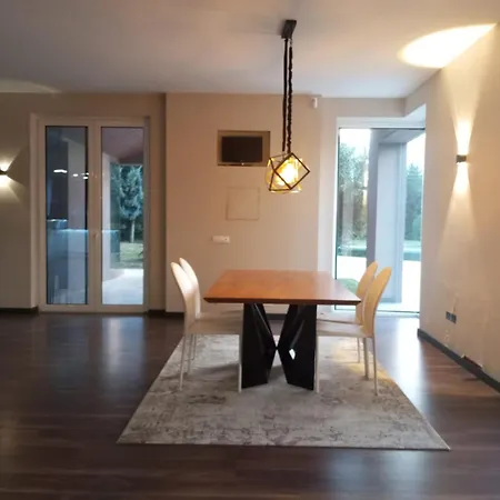 Villa North End Luxury